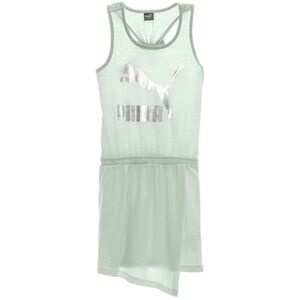 Puma NWOT Girls Racerback Sports Dress (L-12/14)